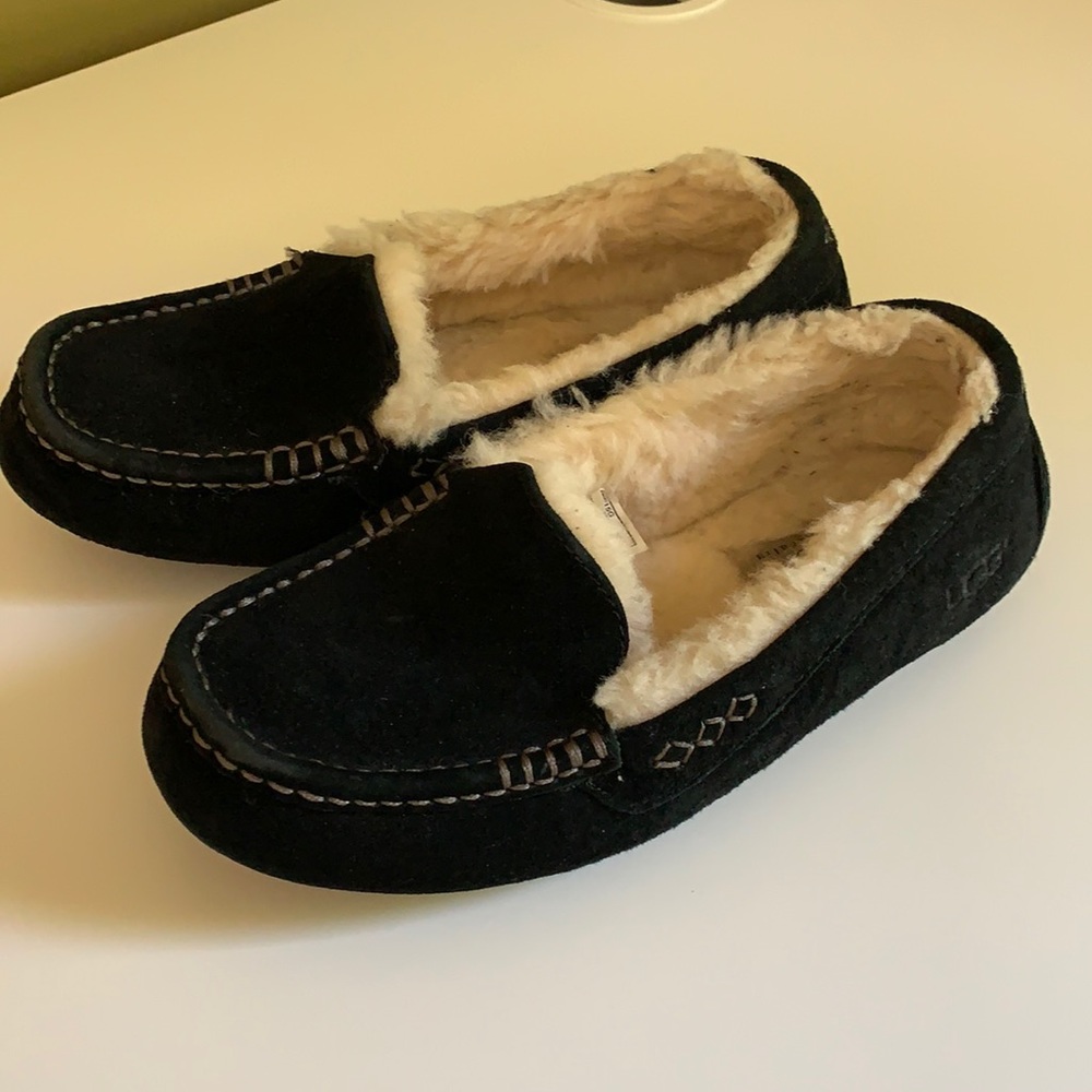 Used Ansley Uggs